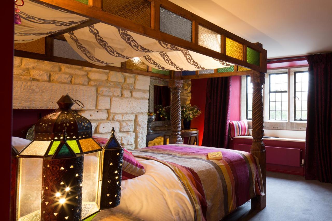 ペインズウィック St.Michaels Bistro Bed & Breakfast エクステリア 写真