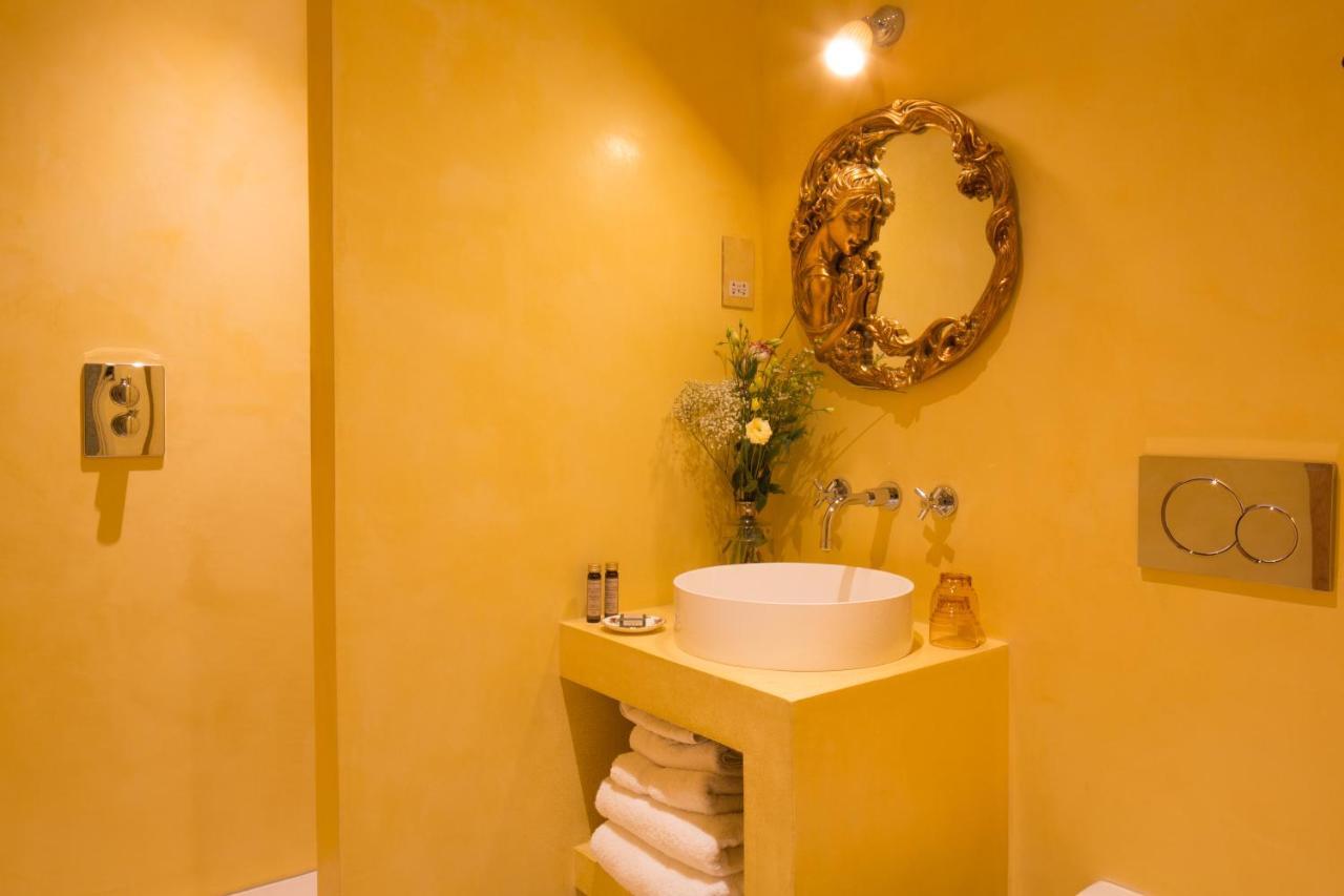 ペインズウィック St.Michaels Bistro Bed & Breakfast エクステリア 写真