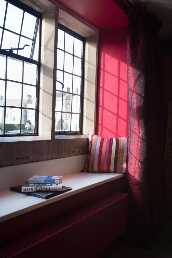 ペインズウィック St.Michaels Bistro Bed & Breakfast エクステリア 写真