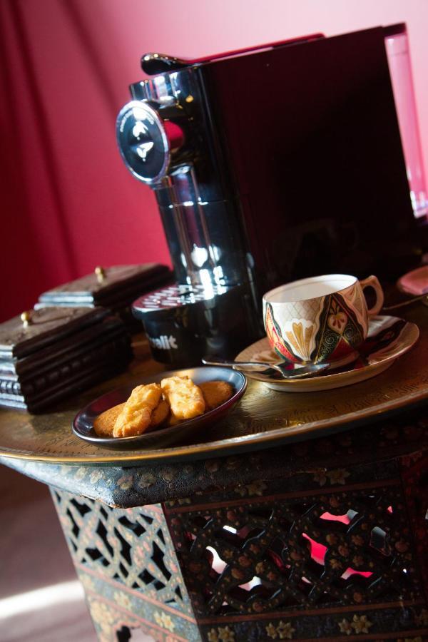 ペインズウィック St.Michaels Bistro Bed & Breakfast エクステリア 写真