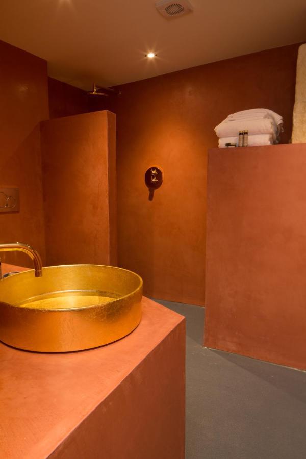 ペインズウィック St.Michaels Bistro Bed & Breakfast エクステリア 写真