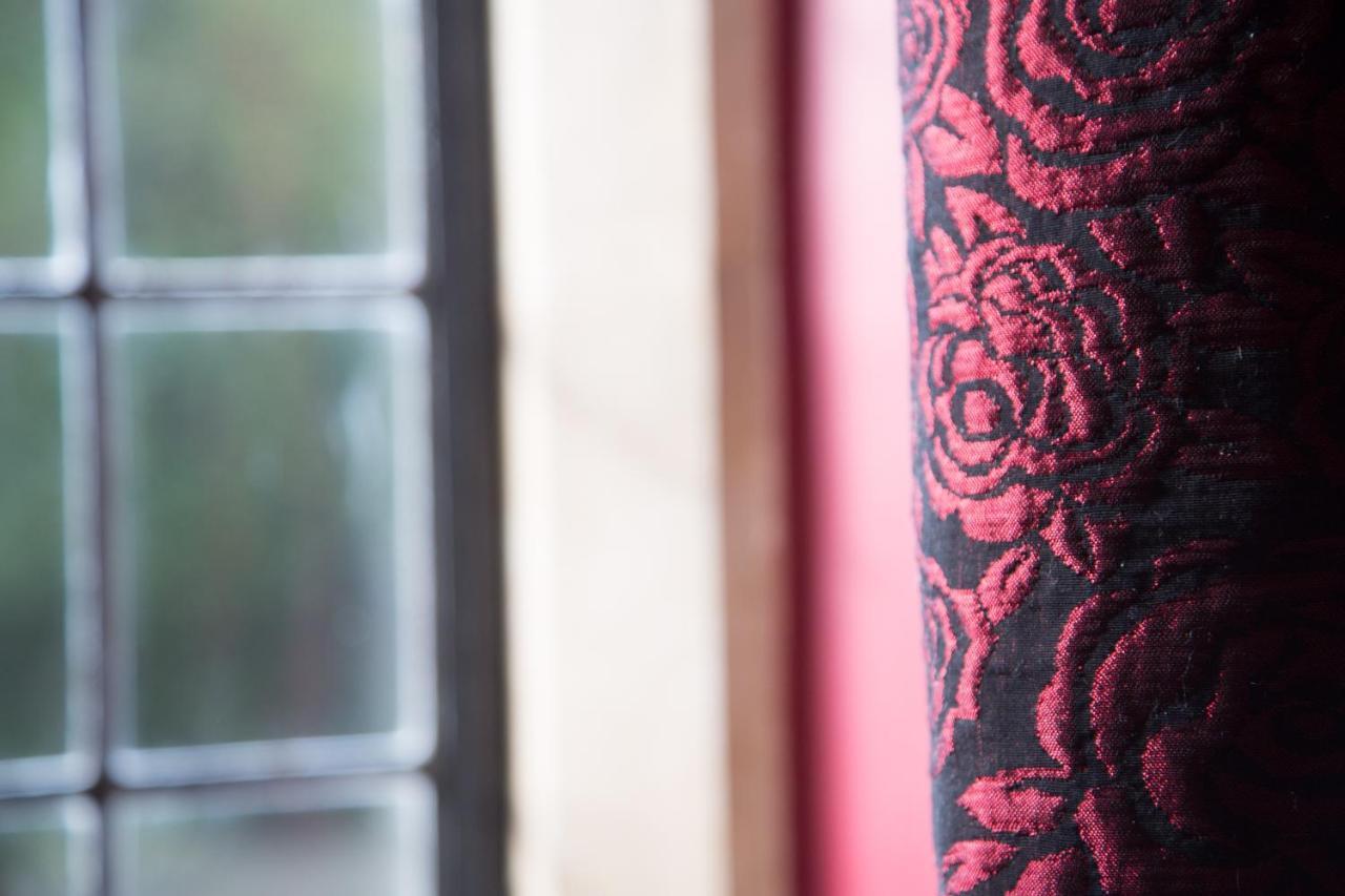 ペインズウィック St.Michaels Bistro Bed & Breakfast エクステリア 写真