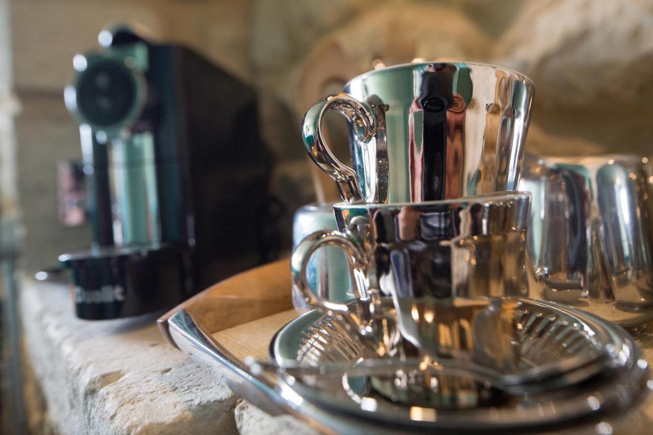 ペインズウィック St.Michaels Bistro Bed & Breakfast エクステリア 写真