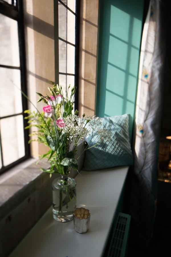 ペインズウィック St.Michaels Bistro Bed & Breakfast エクステリア 写真