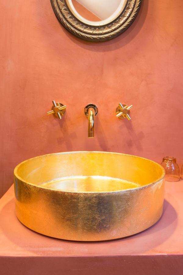 ペインズウィック St.Michaels Bistro Bed & Breakfast エクステリア 写真