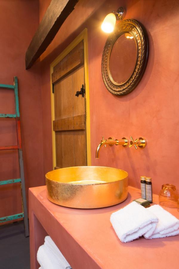 ペインズウィック St.Michaels Bistro Bed & Breakfast エクステリア 写真