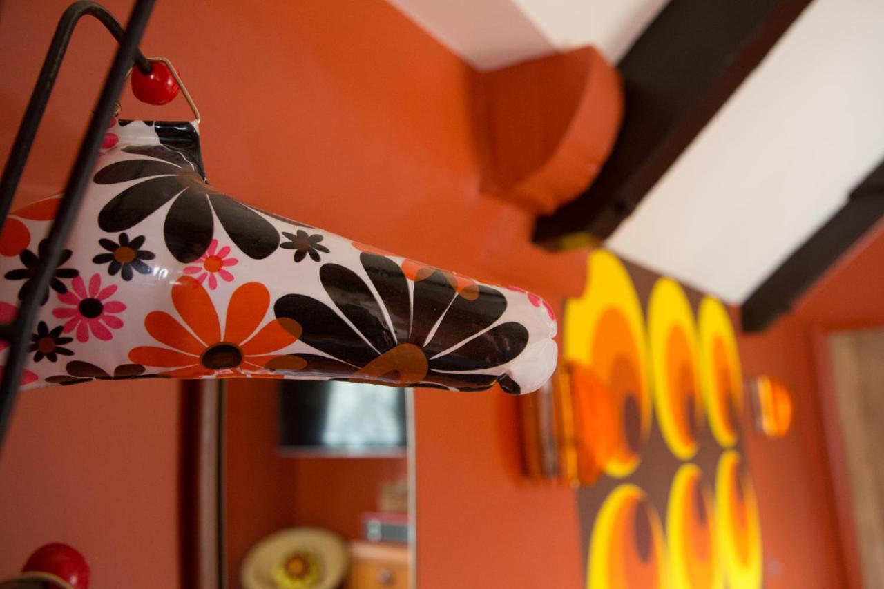 ペインズウィック St.Michaels Bistro Bed & Breakfast エクステリア 写真