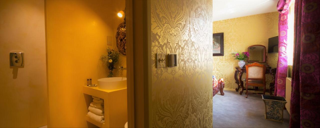 ペインズウィック St.Michaels Bistro Bed & Breakfast エクステリア 写真