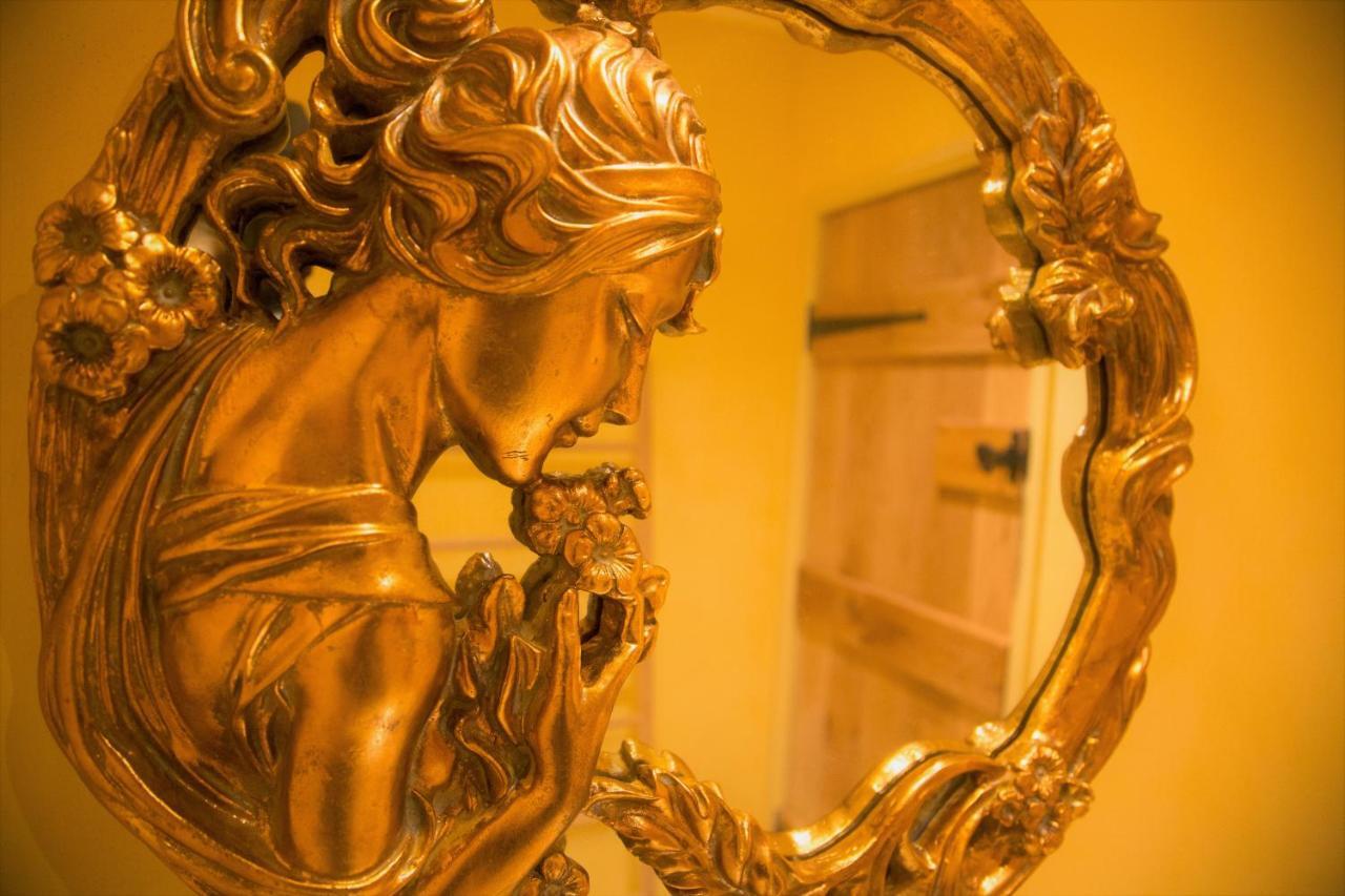 ペインズウィック St.Michaels Bistro Bed & Breakfast エクステリア 写真