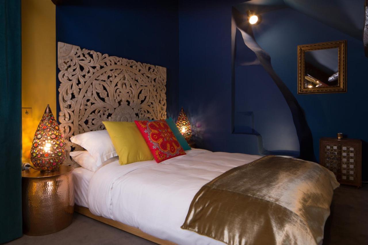 ペインズウィック St.Michaels Bistro Bed & Breakfast エクステリア 写真